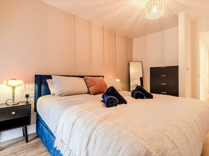 1 Bed Flat, Southampton Street, RG1