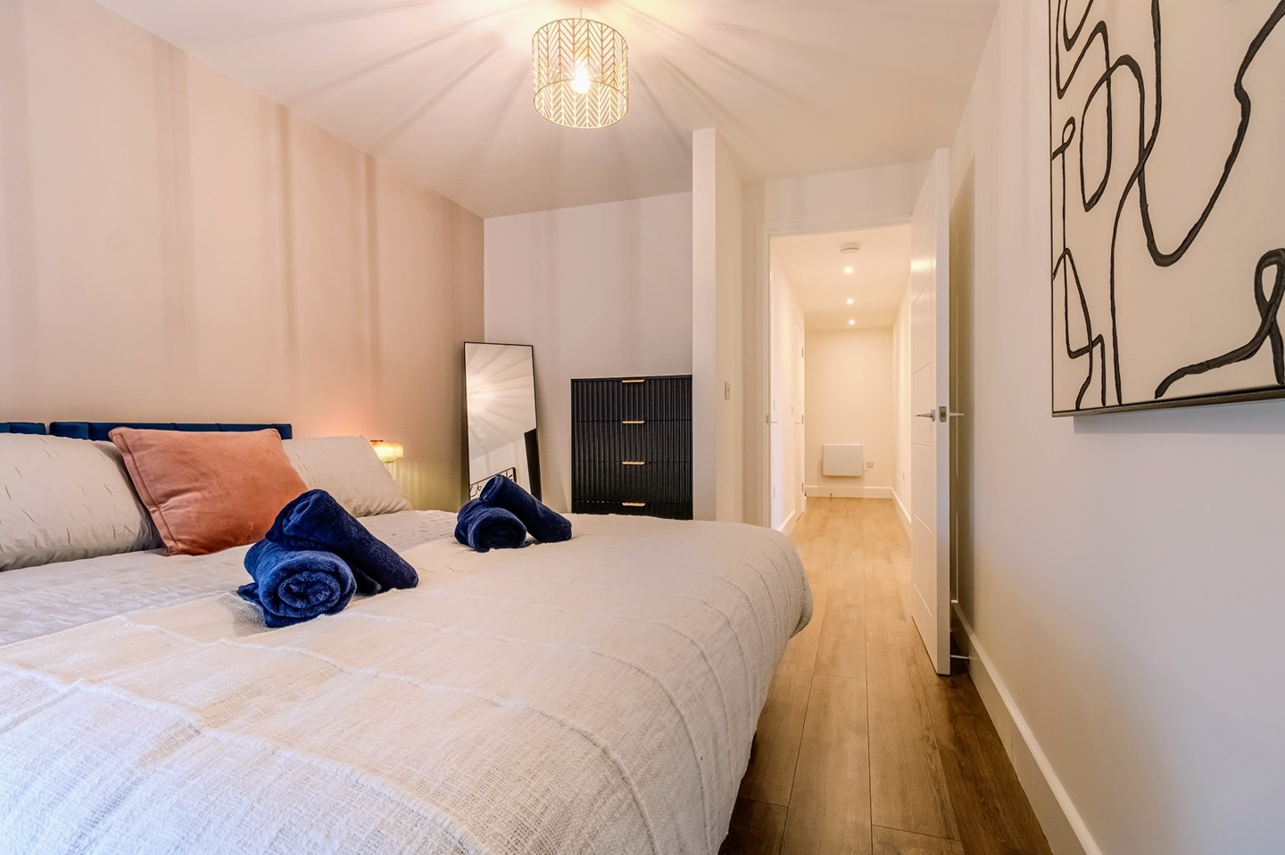 Additional image 15 of 1 Bed Flat, Southampton Street, RG1, N1 7GU