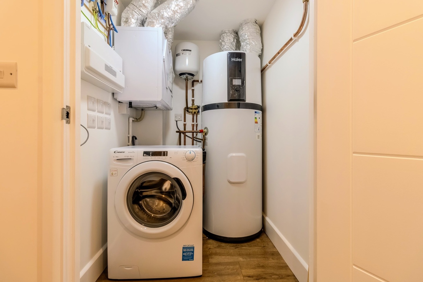 Additional image 20 of 1 Bed Flat, Southampton Street, RG1, N1 7GU