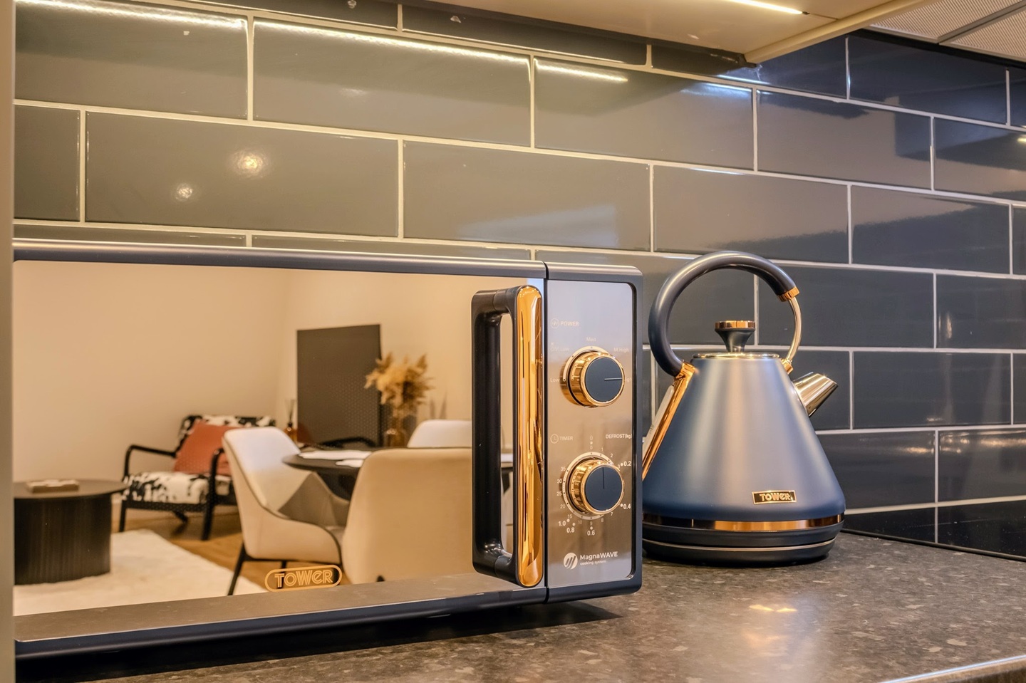 Additional image 21 of 1 Bed Flat, Southampton Street, RG1, N1 7GU