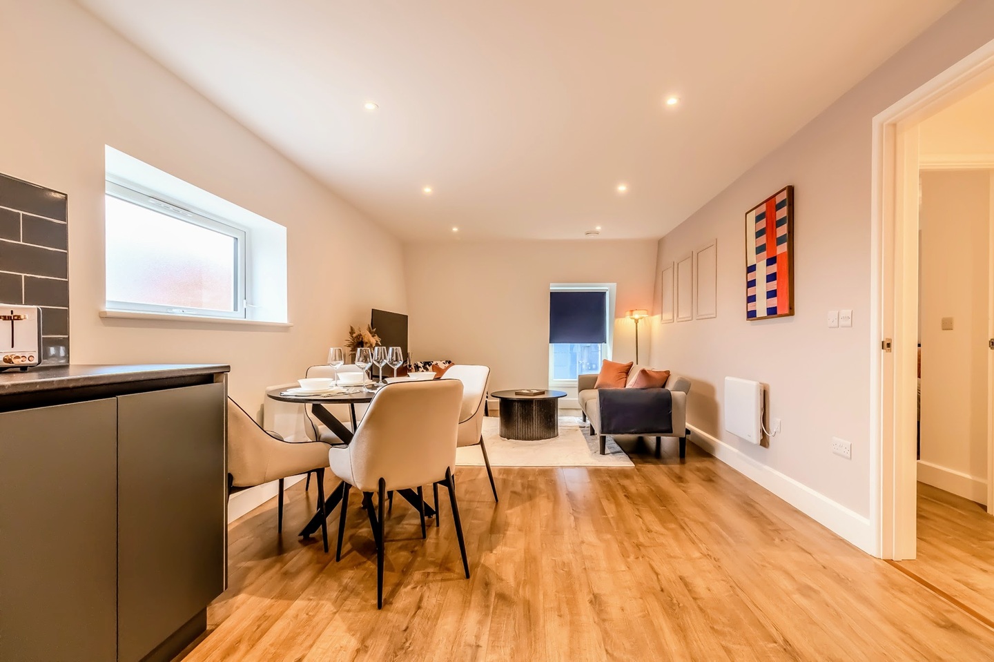 Additional image 33 of 1 Bed Flat, Southampton Street, RG1, N1 7GU