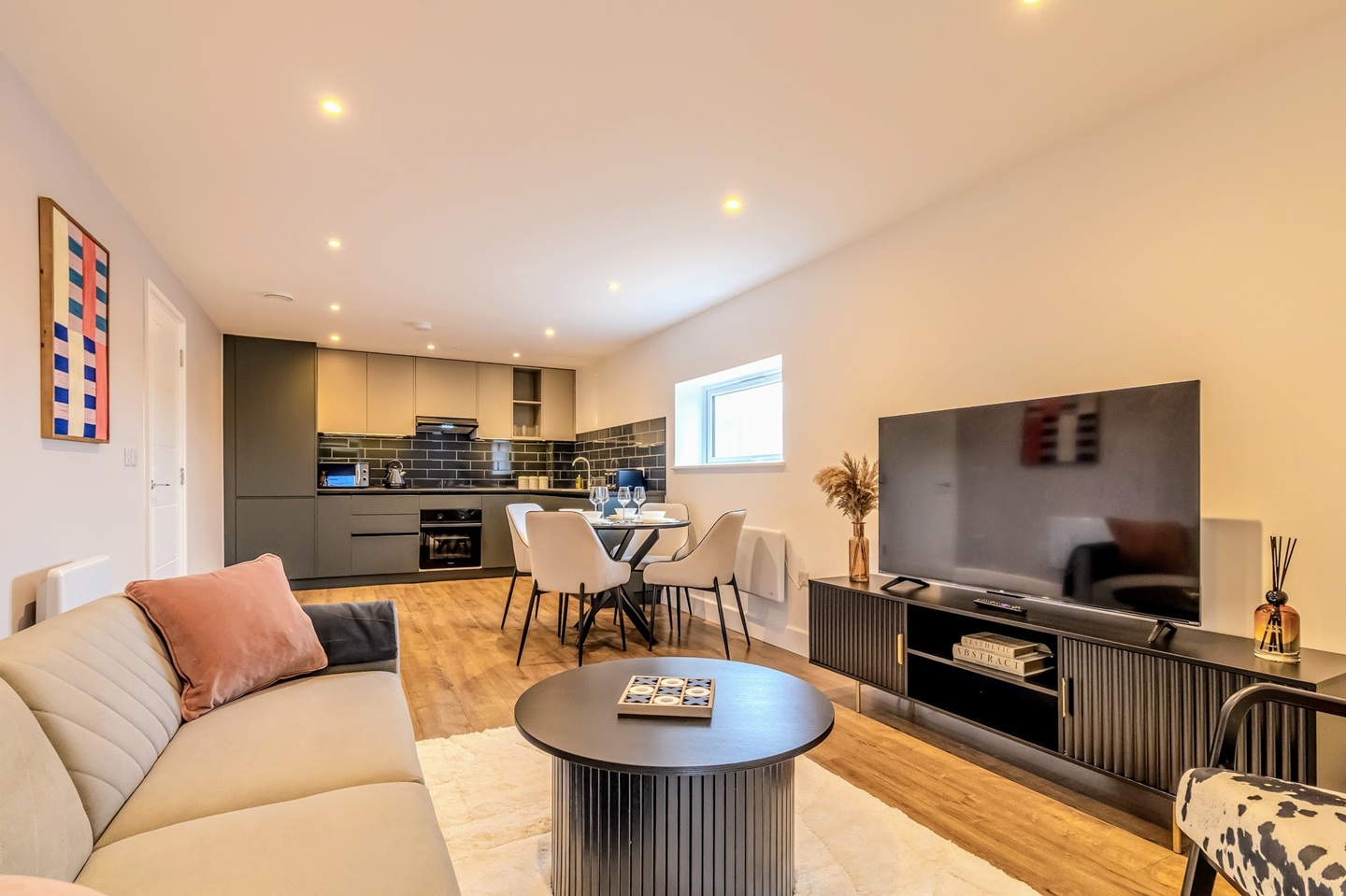 Additional image 3 of 1 Bed Flat, Southampton Street, RG1, N1 7GU