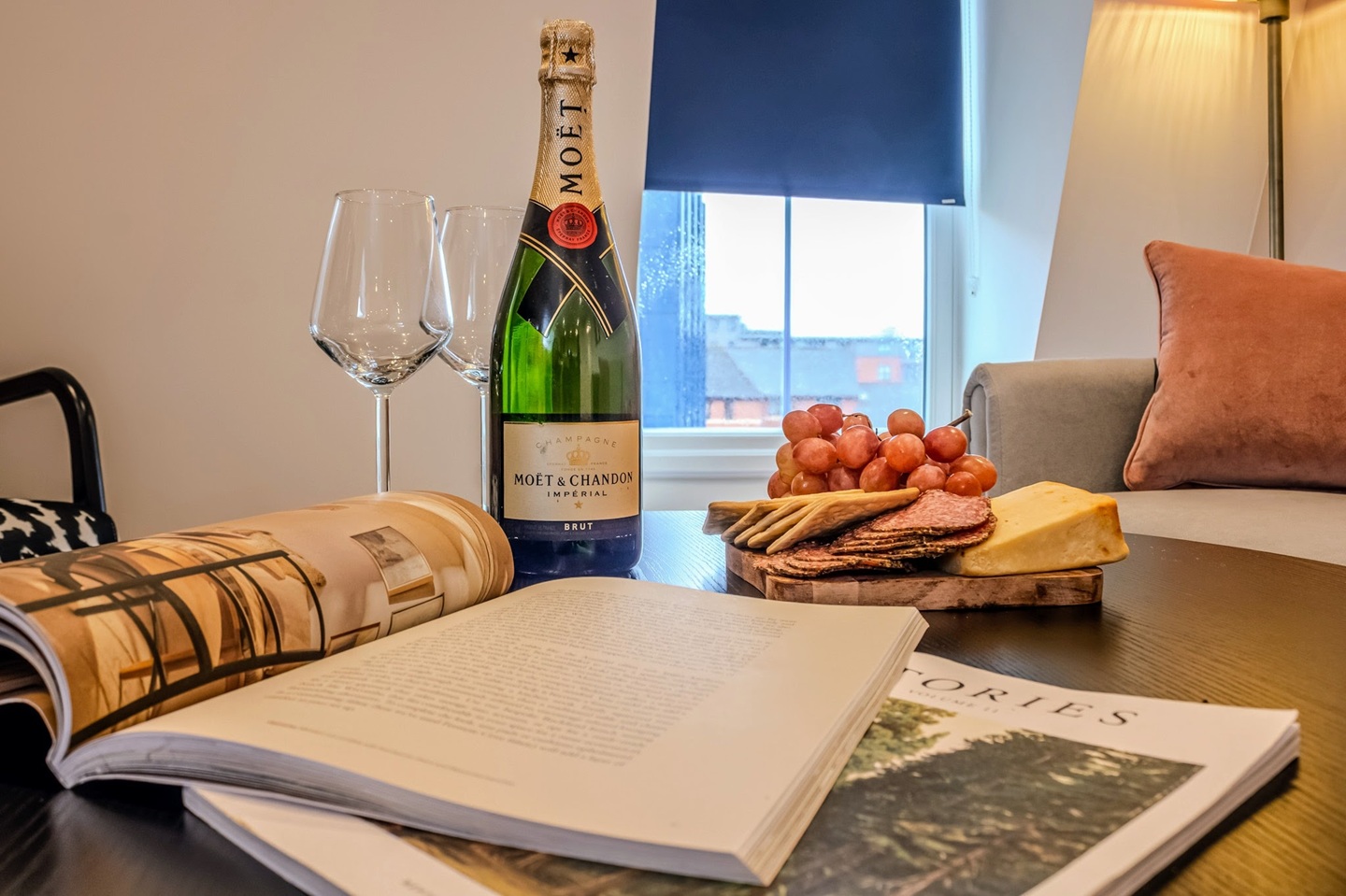 Additional image 38 of 1 Bed Flat, Southampton Street, RG1, N1 7GU