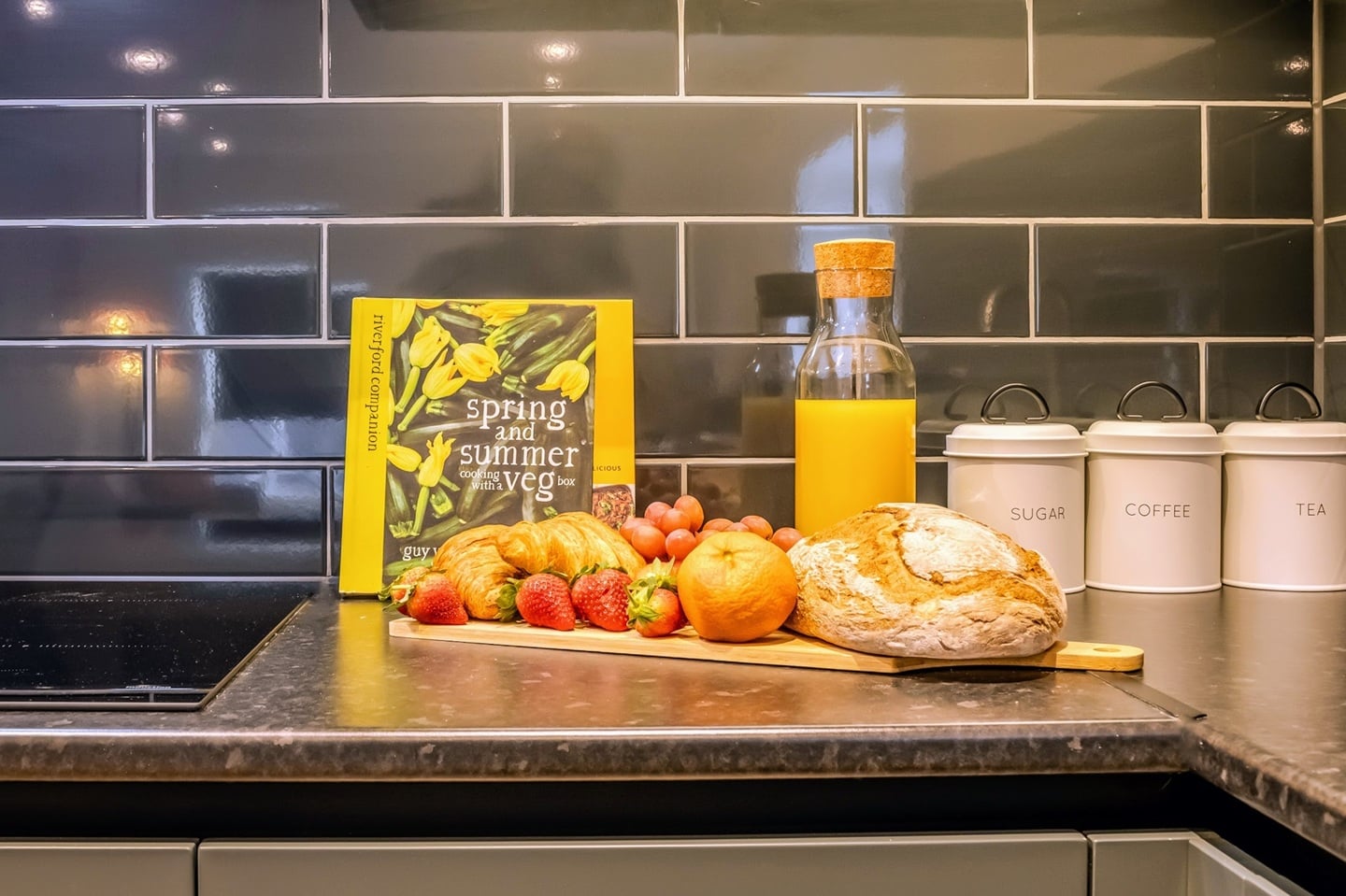 Additional image 39 of 1 Bed Flat, Southampton Street, RG1, N1 7GU