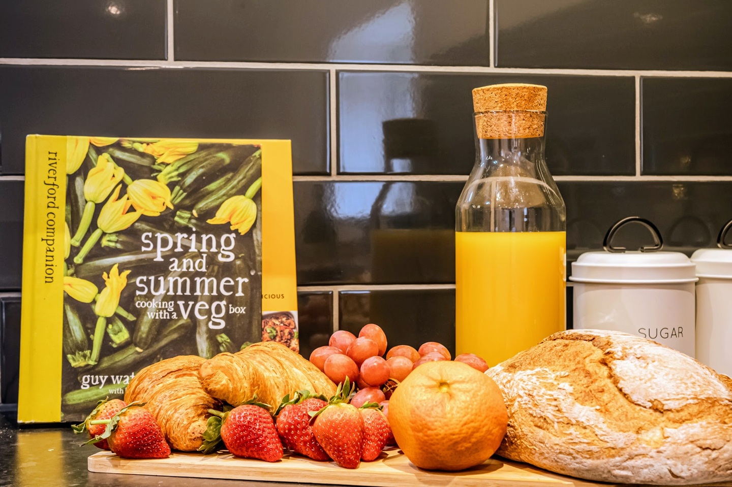 Additional image 40 of 1 Bed Flat, Southampton Street, RG1, N1 7GU