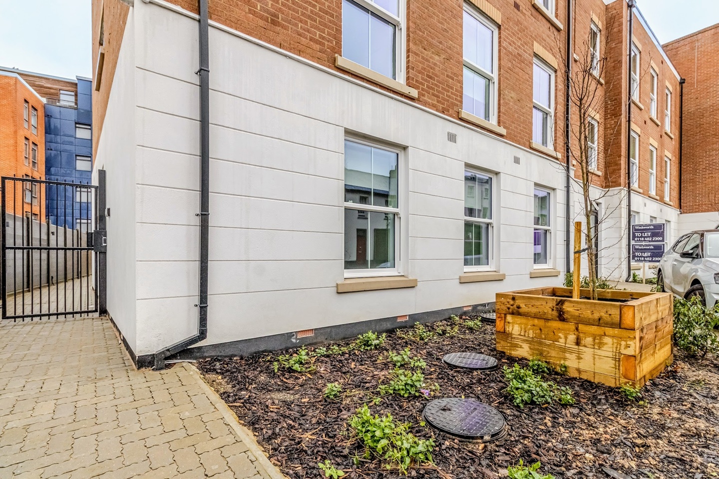 Additional image 42 of 1 Bed Flat, Southampton Street, RG1, N1 7GU