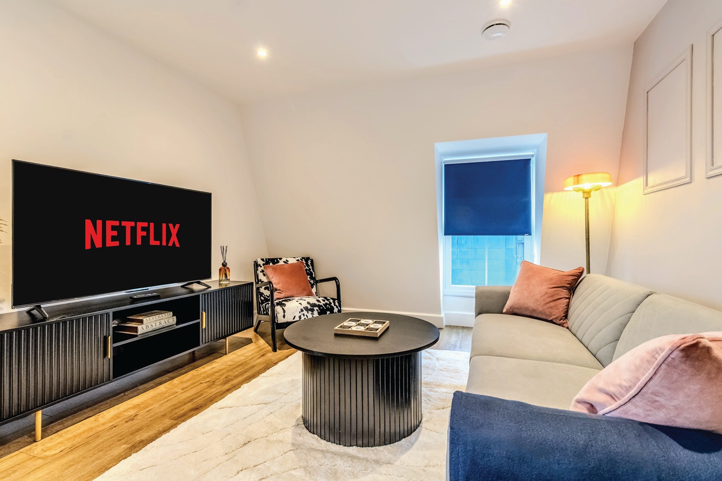 1 Bed Flat, Southampton Street, RG1, N1 7GU