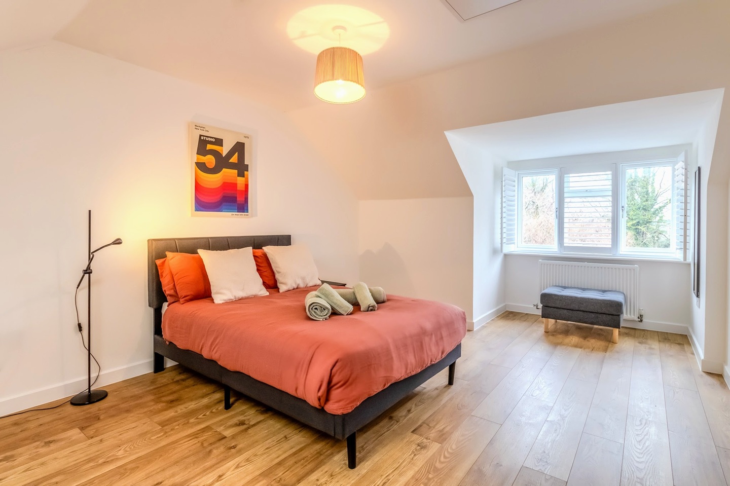 3 Bed Semi-Detached House, Westbourne Terrace, RG30, N1 7GU