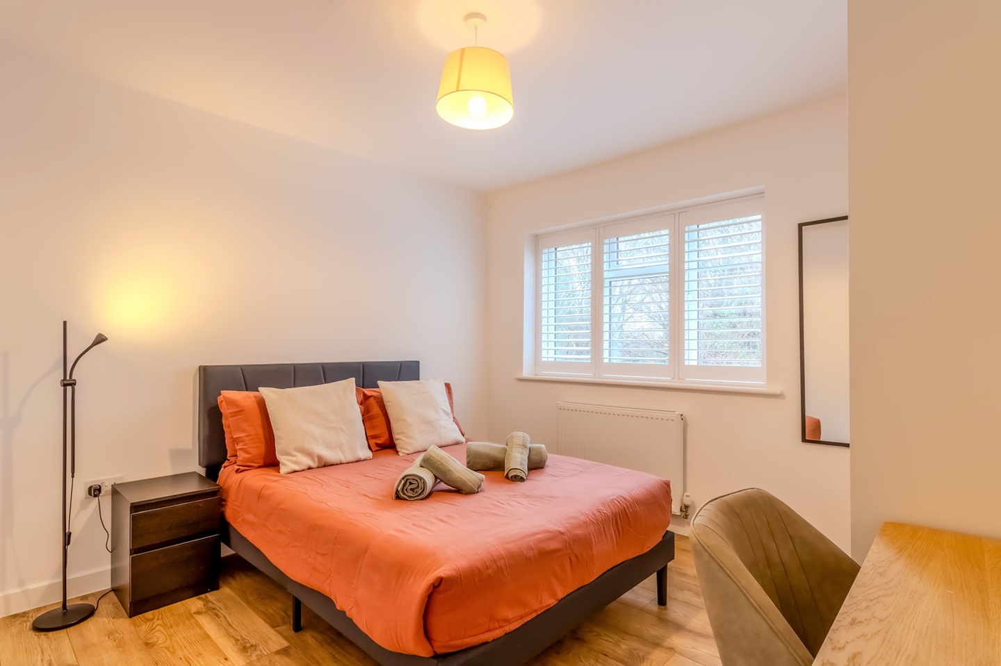 Additional image 6 of 3 Bed Semi-Detached House, Westbourne Terrace, RG30, N1 7GU