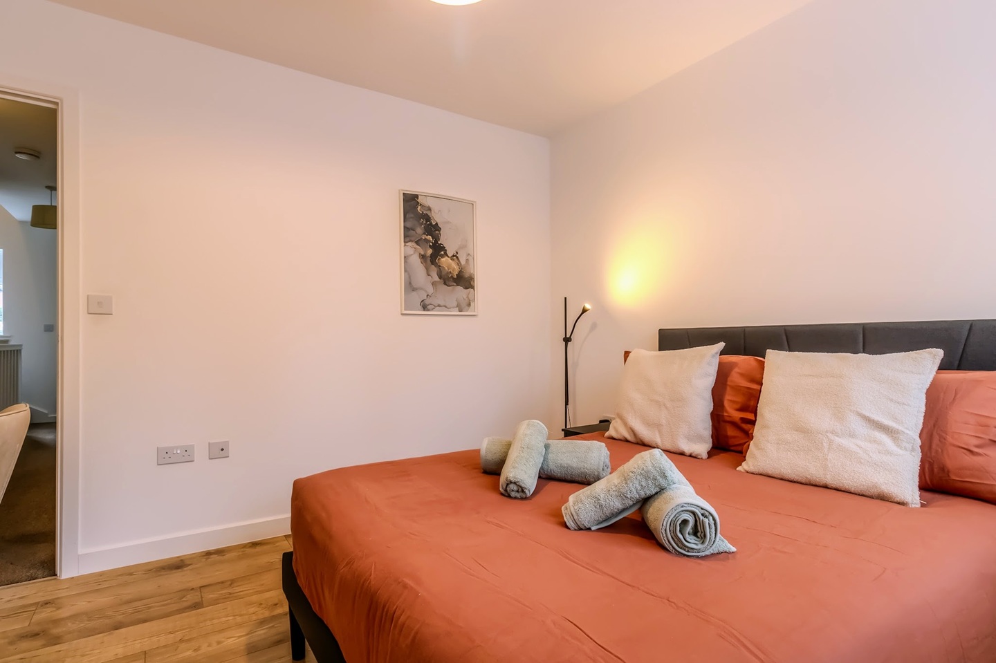 Additional image 8 of 3 Bed Semi-Detached House, Westbourne Terrace, RG30, N1 7GU