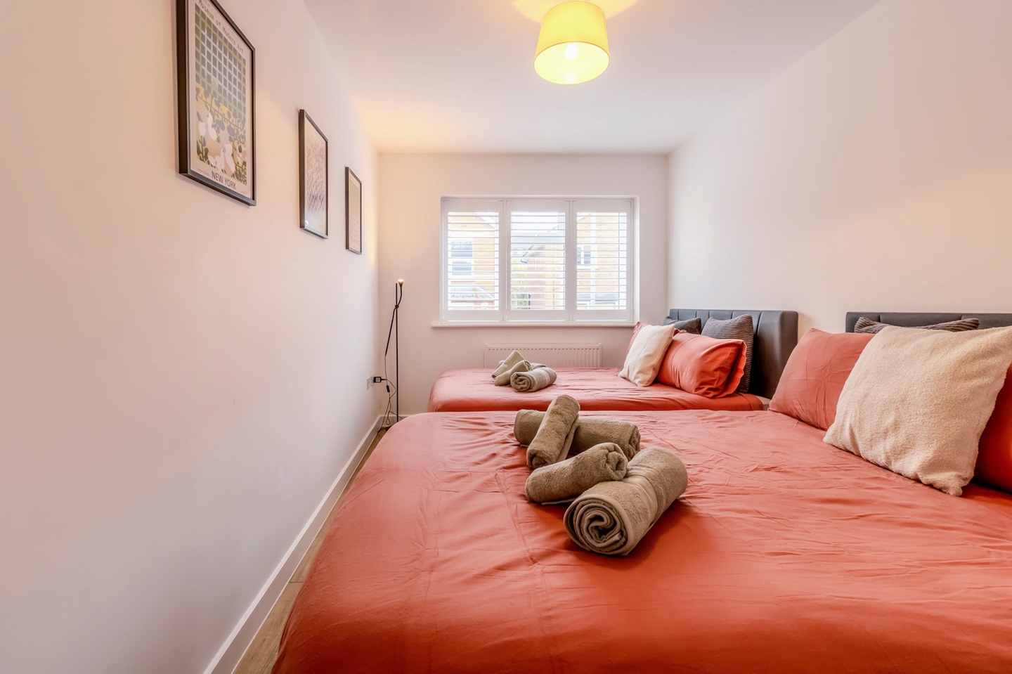 Additional image 15 of 3 Bed Semi-Detached House, Westbourne Terrace, RG30, N1 7GU