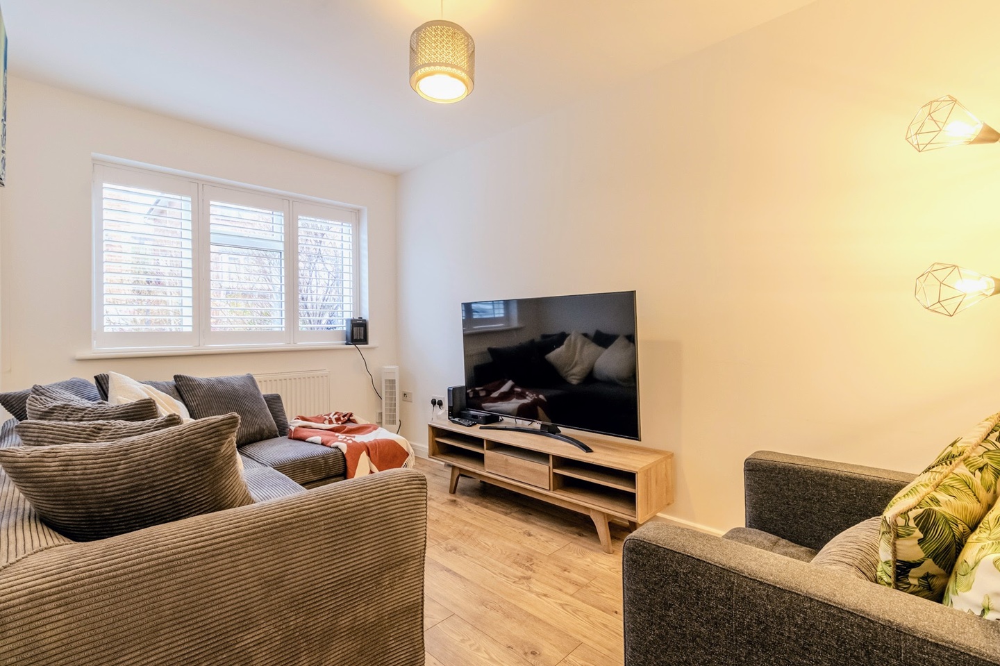 Additional image 19 of 3 Bed Semi-Detached House, Westbourne Terrace, RG30, N1 7GU