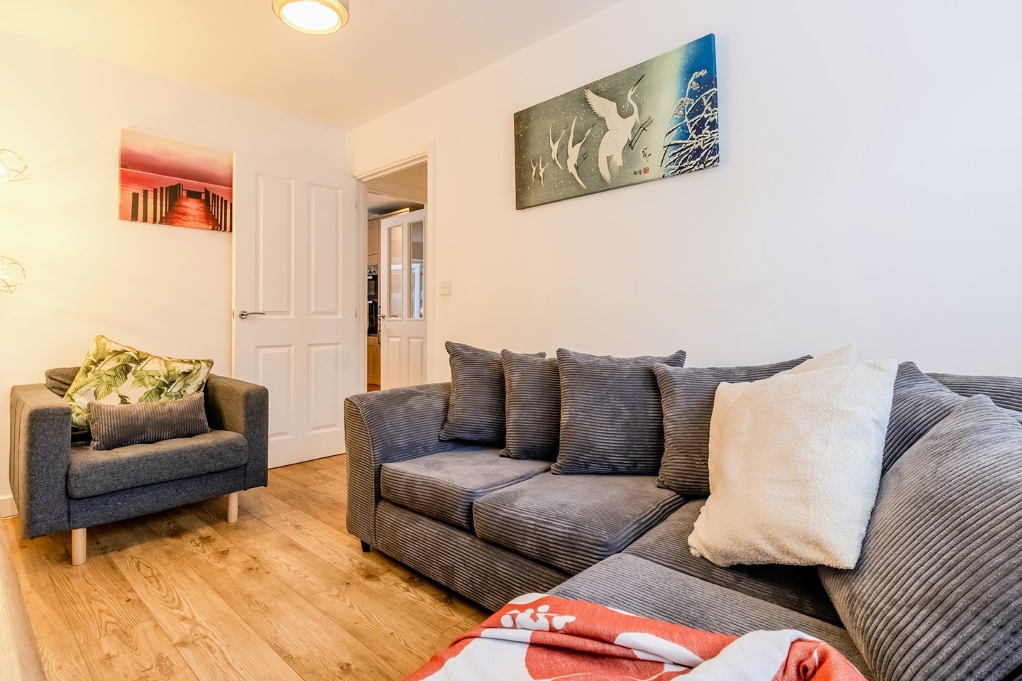 Additional image 20 of 3 Bed Semi-Detached House, Westbourne Terrace, RG30, N1 7GU