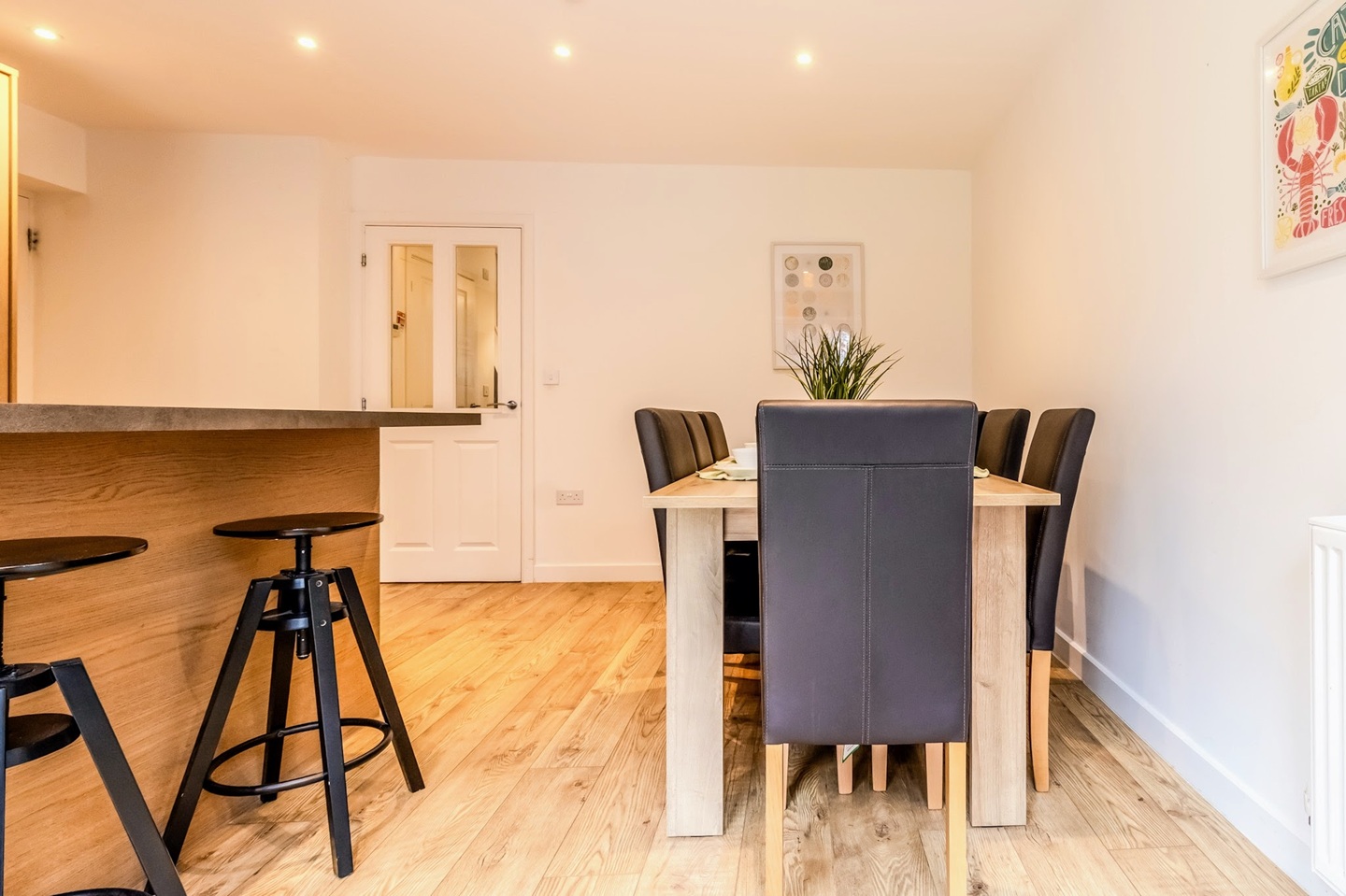 Additional image 23 of 3 Bed Semi-Detached House, Westbourne Terrace, RG30, N1 7GU