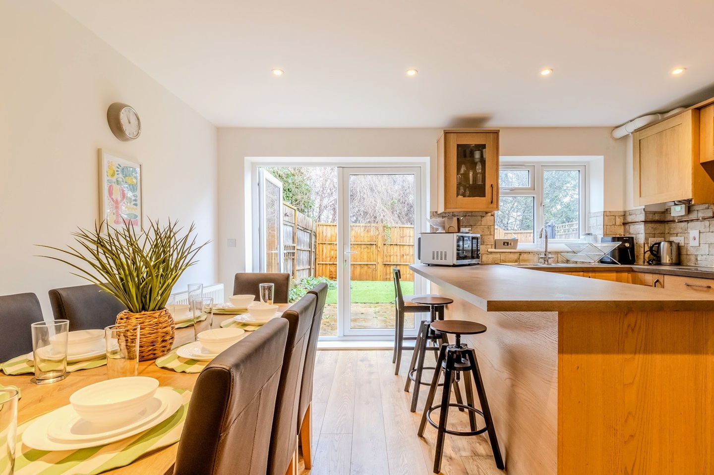 Additional image 26 of 3 Bed Semi-Detached House, Westbourne Terrace, RG30, N1 7GU