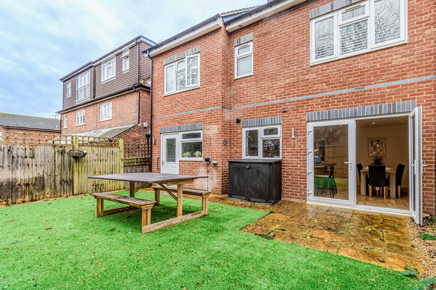 Additional image 29 of 3 Bed Semi-Detached House, Westbourne Terrace, RG30, N1 7GU