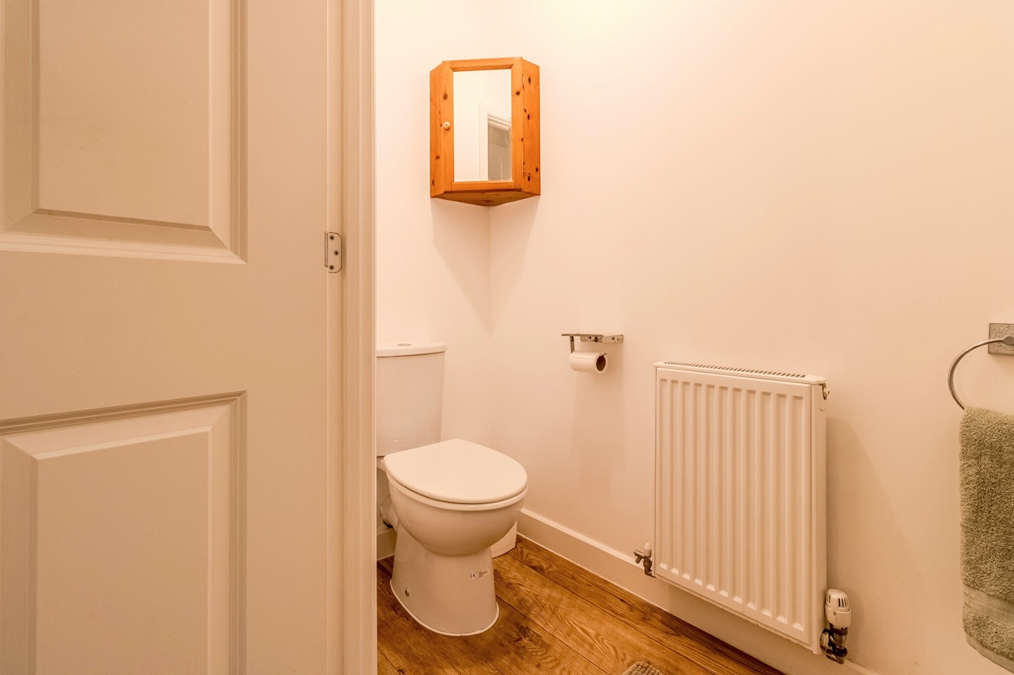 Additional image 31 of 3 Bed Semi-Detached House, Westbourne Terrace, RG30, N1 7GU