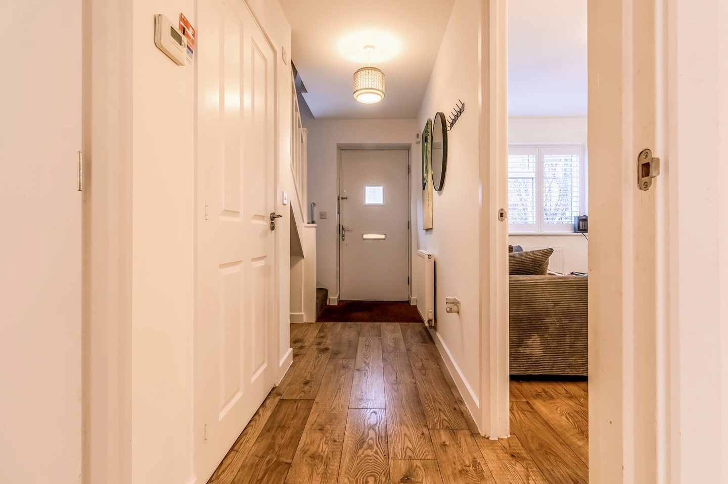 Additional image 33 of 3 Bed Semi-Detached House, Westbourne Terrace, RG30, N1 7GU