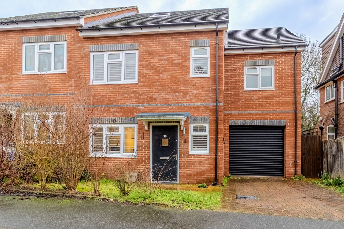 Additional image 37 of 3 Bed Semi-Detached House, Westbourne Terrace, RG30, N1 7GU