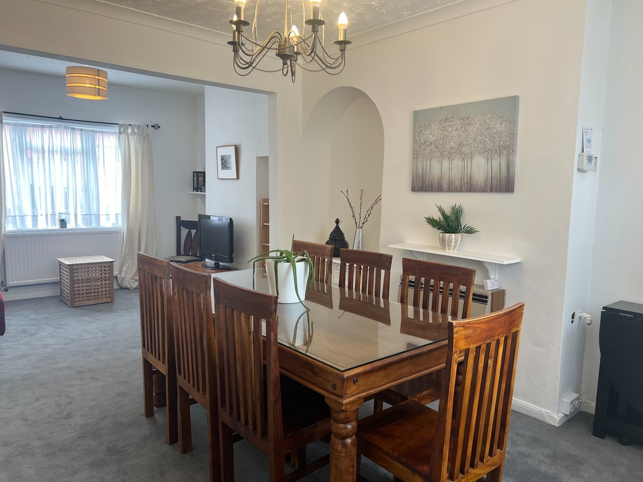 Croydon - 2 Bed Terraced House, Ritchie Road, CR0 - To Rent Now for £ ...