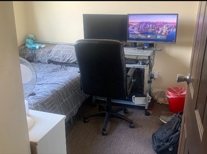 Room in a Shared House, Dawlish Road, B29