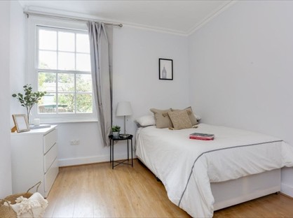 Room in a Shared House, Burden Cl, TW8