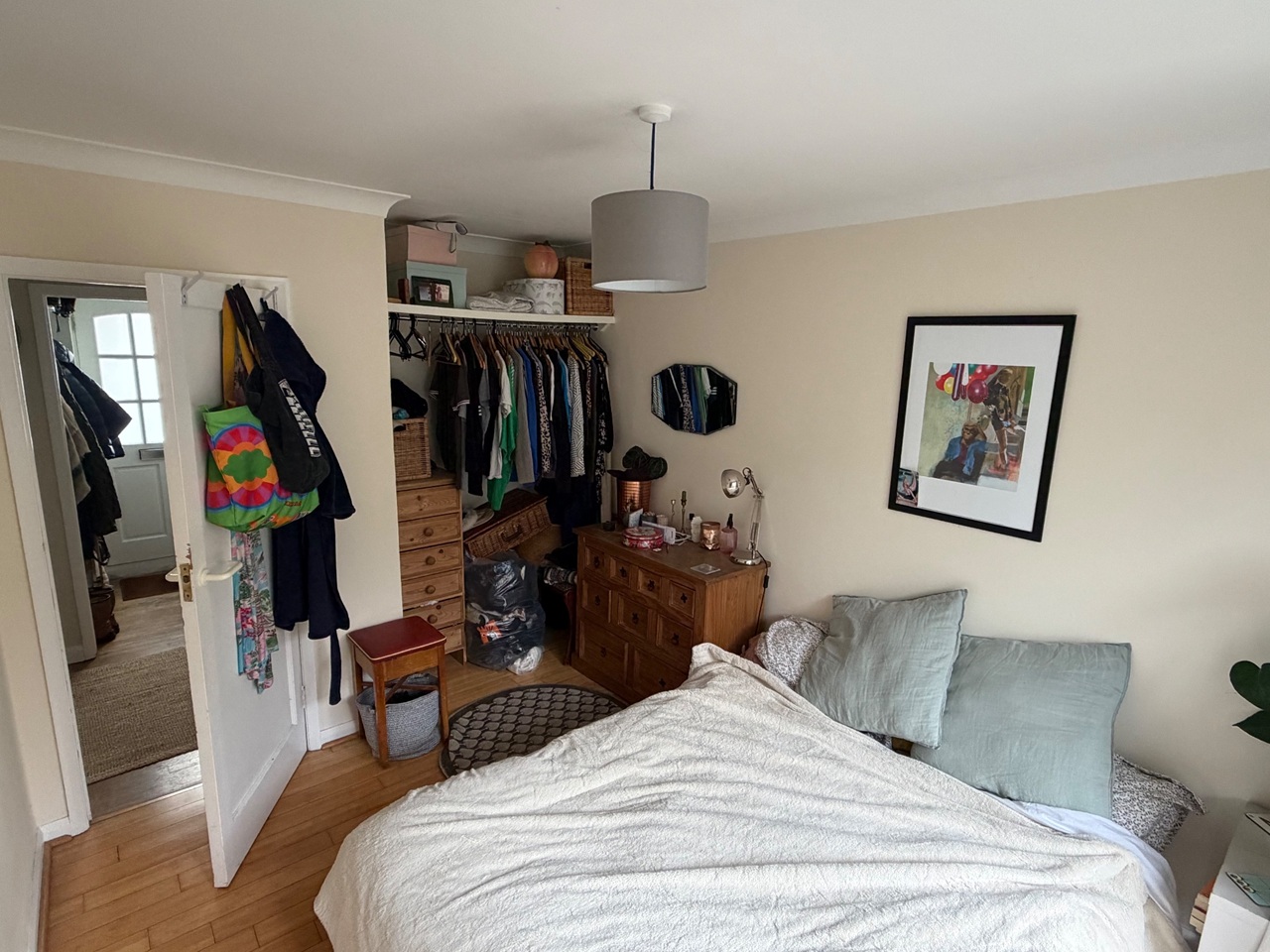 Additional image 2 of Room in a Shared House, Wolverstone Drive, BN1, N1 7GU