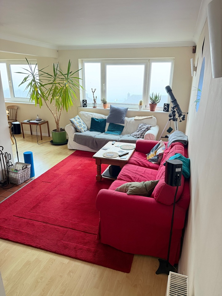 Additional image 5 of Room in a Shared House, Wolverstone Drive, BN1, N1 7GU