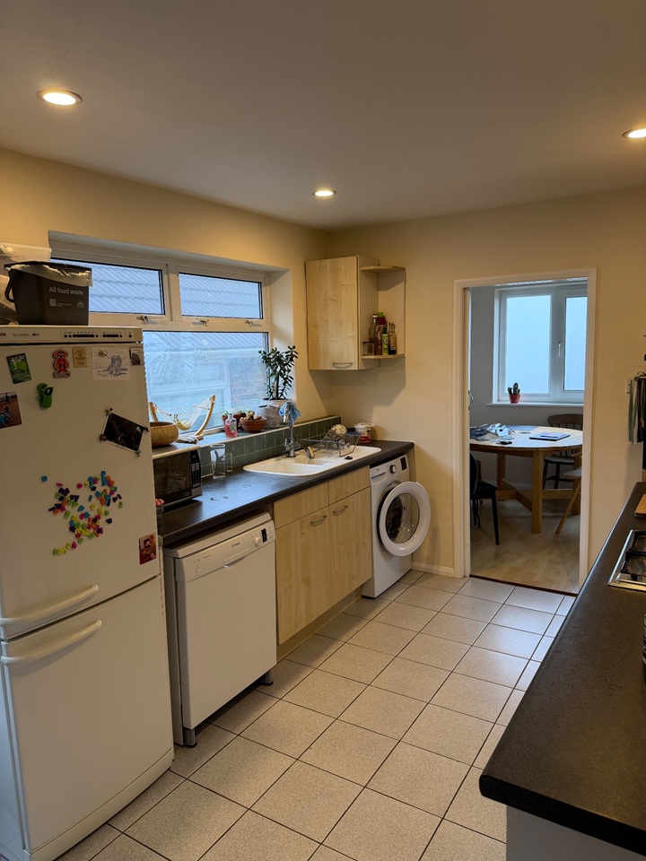 Additional image 9 of Room in a Shared House, Wolverstone Drive, BN1, N1 7GU