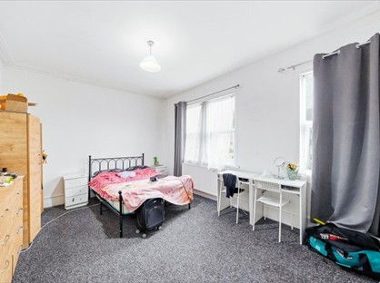 Room in a Shared Flat, Station St, E15