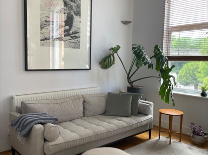 1 Bed Flat, Eastway, E9