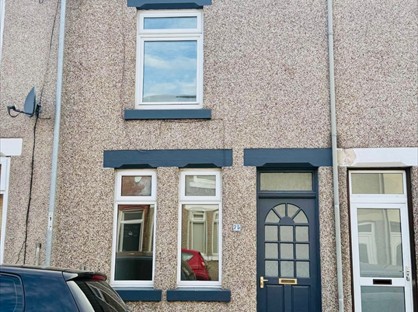 2 bed terraced house for rent in 2 Bed Terraced House, Kitchener St, DL3