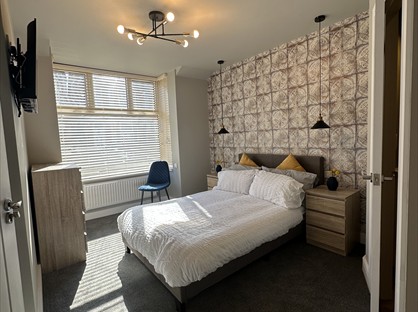 Room in a Shared House, Lodge Road, B98