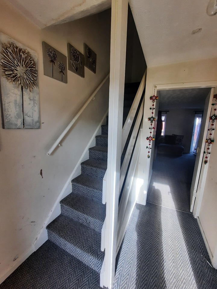 Additional image 2 of 3 Bed Terraced House, Woodgreen Walk, LE4, N1 7GU