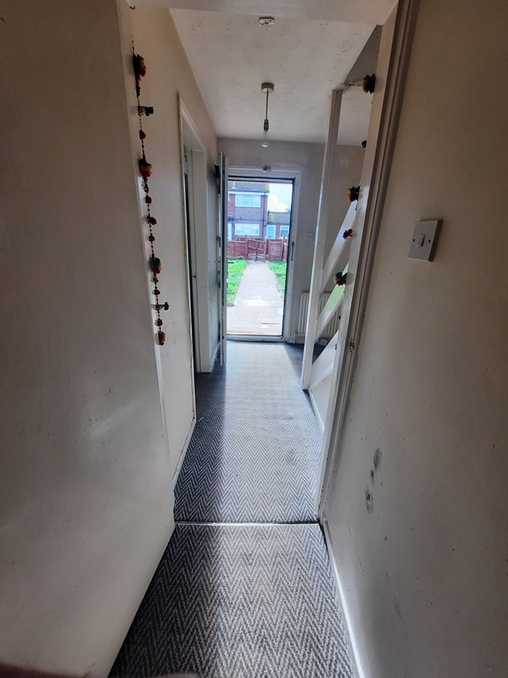 Additional image 3 of 3 Bed Terraced House, Woodgreen Walk, LE4, N1 7GU