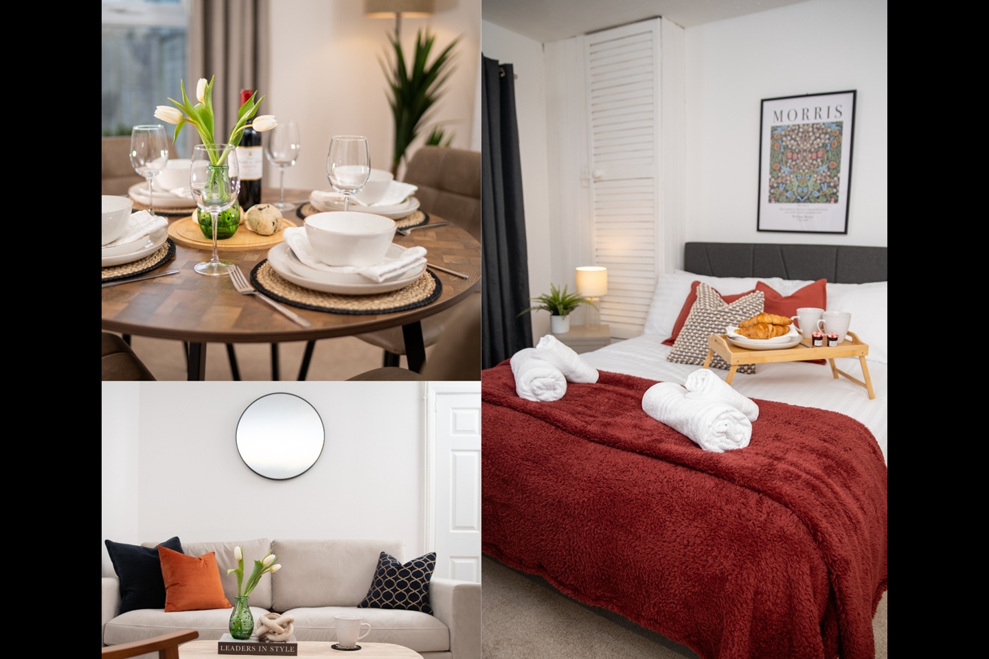 2 Bed Terraced House, Edward Road, SO15, N1 7GU