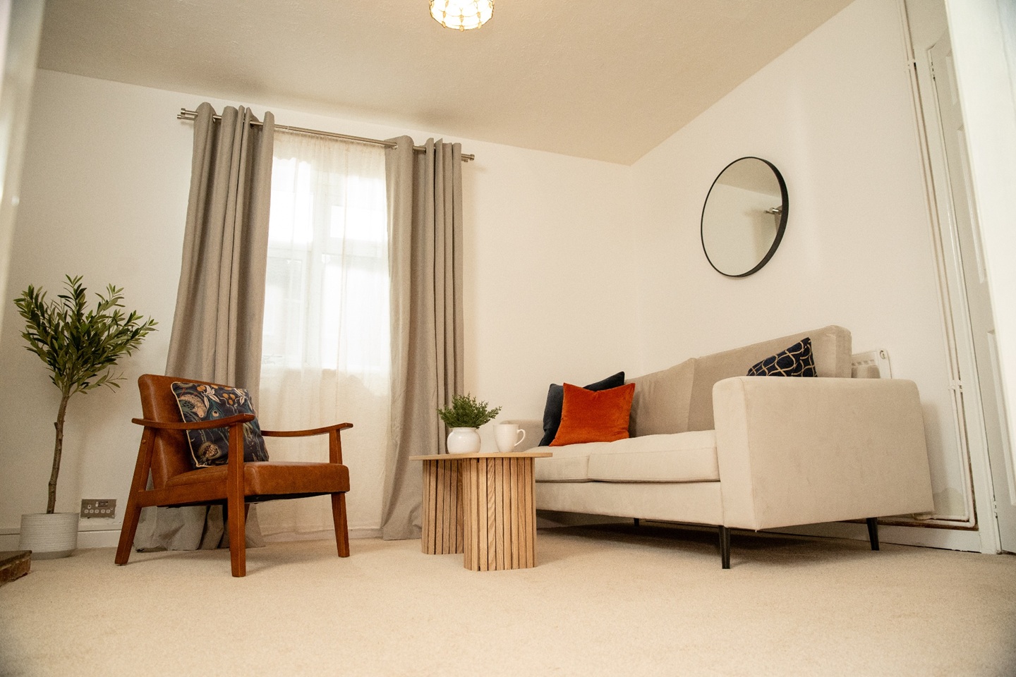 Additional image 6 of 2 Bed Terraced House, Edward Road, SO15, N1 7GU