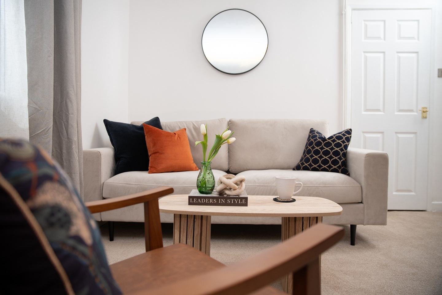 Additional image 2 of 2 Bed Terraced House, Edward Road, SO15, N1 7GU