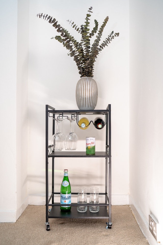 Additional image 7 of 2 Bed Terraced House, Edward Road, SO15, N1 7GU