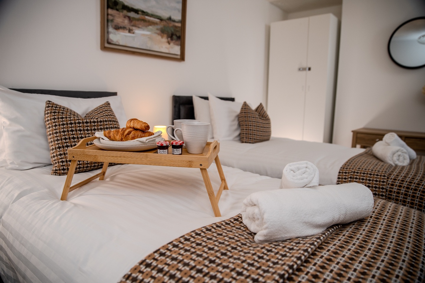 Additional image 16 of 2 Bed Terraced House, Edward Road, SO15, N1 7GU