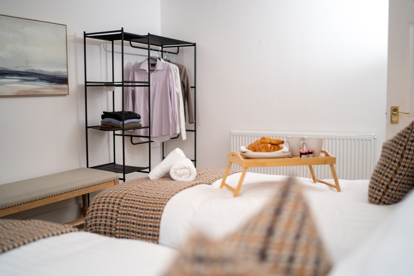 Additional image 17 of 2 Bed Terraced House, Edward Road, SO15, N1 7GU