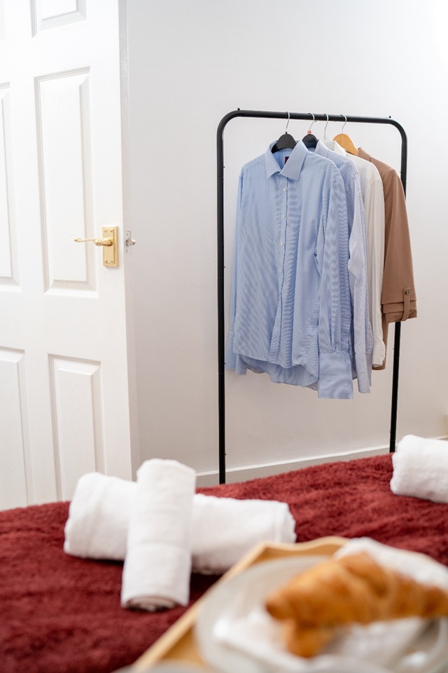 Additional image 18 of 2 Bed Terraced House, Edward Road, SO15, N1 7GU