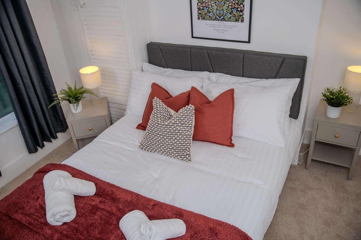 Additional image 20 of 2 Bed Terraced House, Edward Road, SO15, N1 7GU