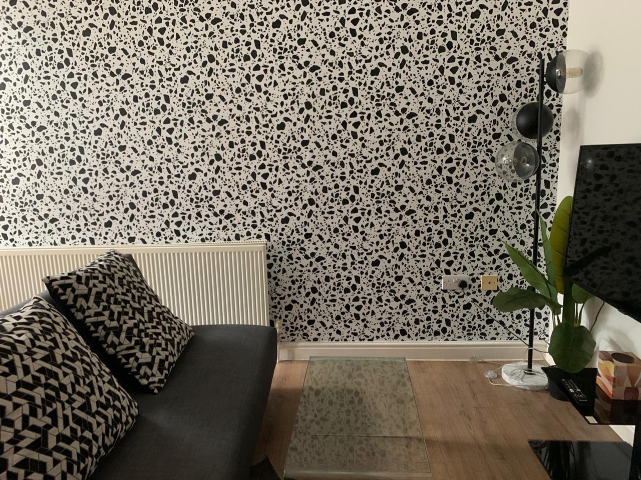 Additional image 2 of 1 Bed Flat, Bridge View, CB4, N1 7GU