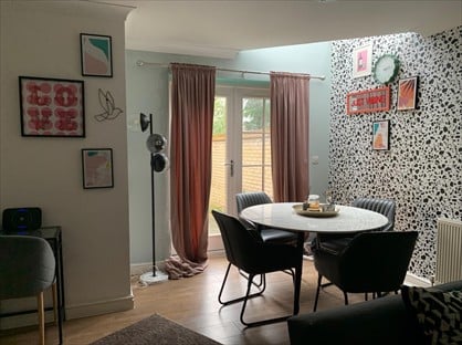 1 Bed Flat, Bridge View, CB4