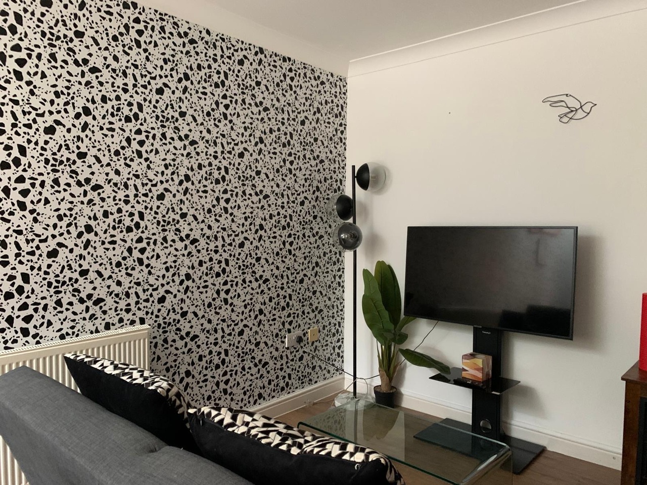 Additional image 6 of 1 Bed Flat, Bridge View, CB4, N1 7GU