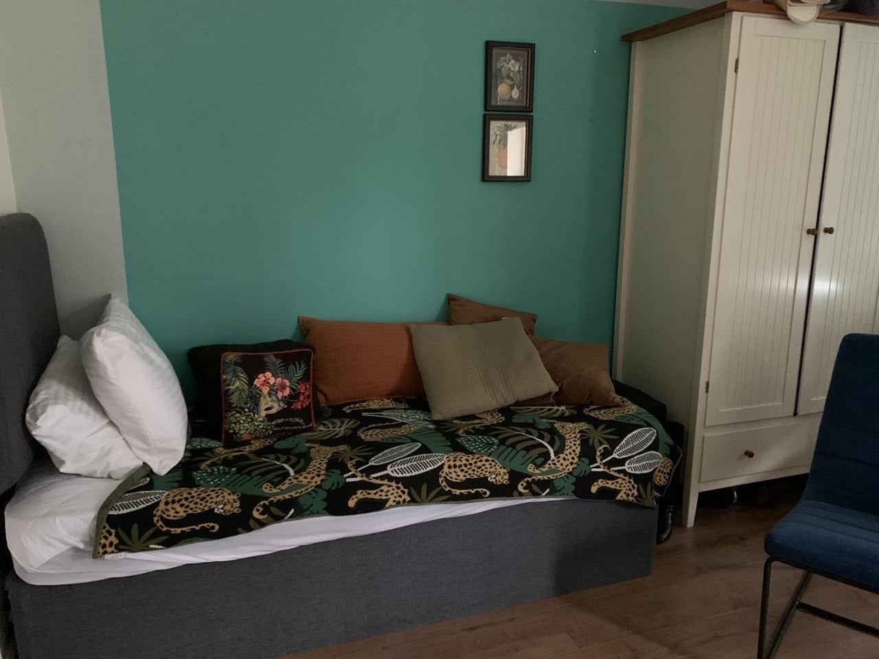 Additional image 7 of 1 Bed Flat, Bridge View, CB4, N1 7GU