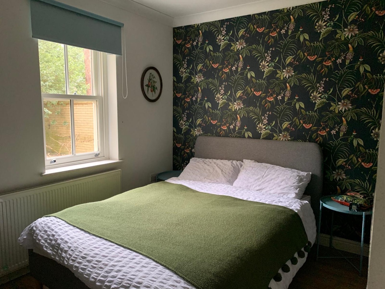 Additional image 8 of 1 Bed Flat, Bridge View, CB4, N1 7GU