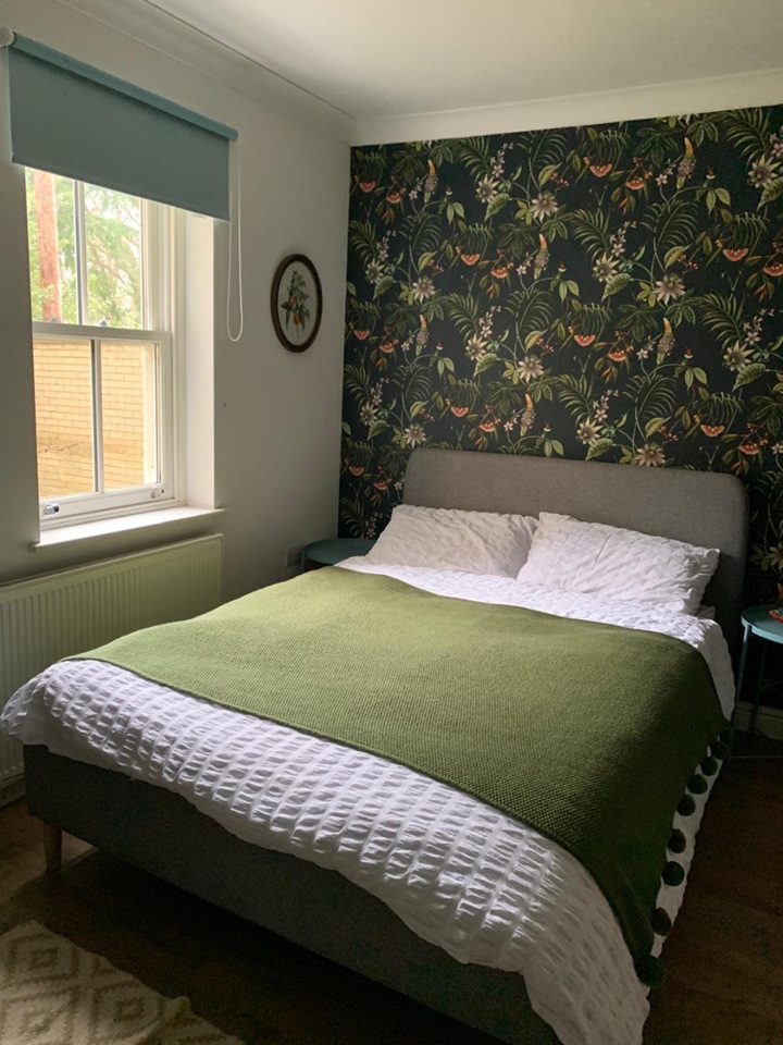 Additional image 9 of 1 Bed Flat, Bridge View, CB4, N1 7GU