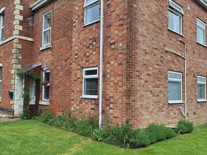 1 Bed Flat, Barnwood Road, GL4
